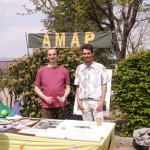 AMAP