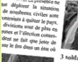 L’actualité peut-elle tuer l’écologie ?