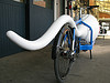 Sperm Bike