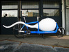 Sperm Bike