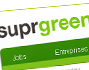 Trouvez un job vert avec SuprGreen !
