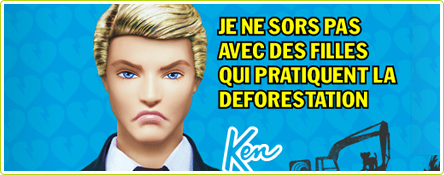 Ken va t-il quitter définitivement Barbie ?!