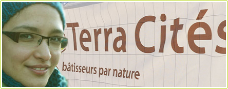 Interview d'Esra Tat de Terra Cités