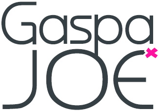 GaspaJoe : gourde et fière de l'être