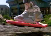 Le Hover Board