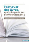 L'impact environnemental d'un livre édité par Terre Vivante