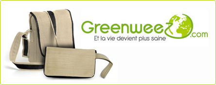 Greenweez : et la vie est plus saine