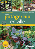 Mon potager bio en ville