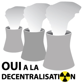 Un peu d'humour sur les centrales nucléaires