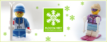 label-flocon-vert-ski-montagne