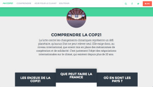 cop 21 SITE