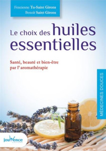 Huiles essentielles OK