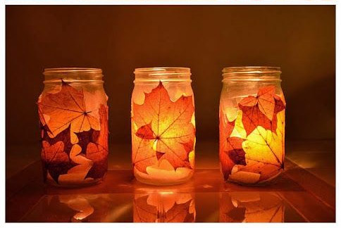 eco-blog DIY d’automne : la nature à l’honneur