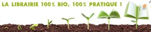 Terre Vivante : la librairie 100% bio