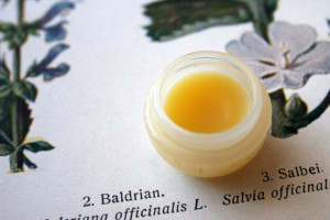 concrète parfum