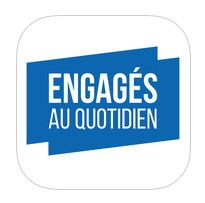 engagés au quotidien