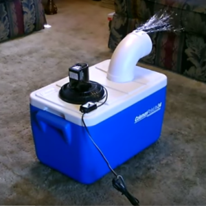 un système de clim pas chère (écolo et économique) en do it yourself un système de clim pas chère (écolo et économique) en do it yourself