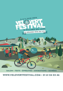vélo vert festival