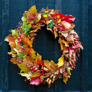 eco-blog DIY d’automne : la nature à l’honneur
